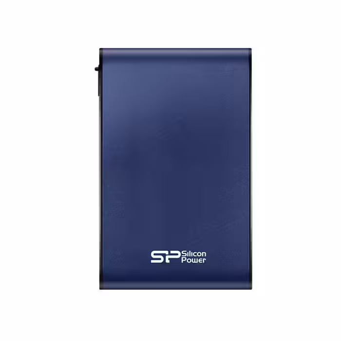 هارد اکسترنال 1TB سیلیکون پاور مدل A80