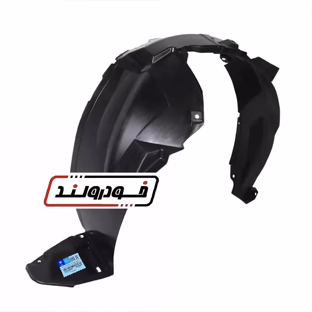 شلگیر جلو راست تارا