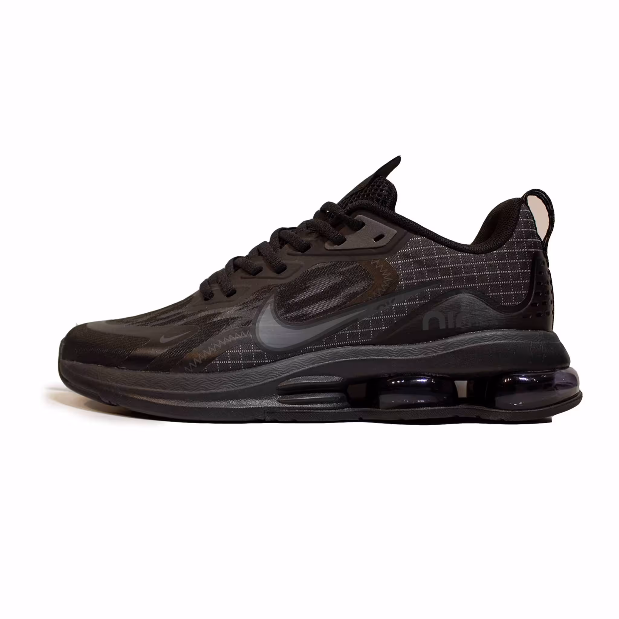 کفش مخصوص دویدن مدل AIR MAX 2023 BKALL-100062006