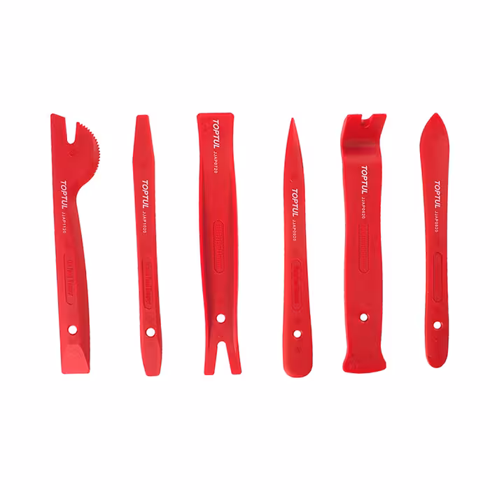 ست 6 عددی خاردرآر تاپ تول مدل 0601