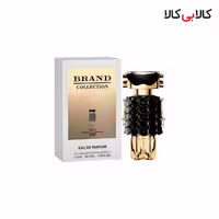 عطر جیبی برند کالکشن NO 415 زنانه کد حجم 25 میلی لیتر