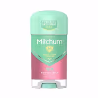 مام ژلی میچام مدل پودر بچه powder fresh