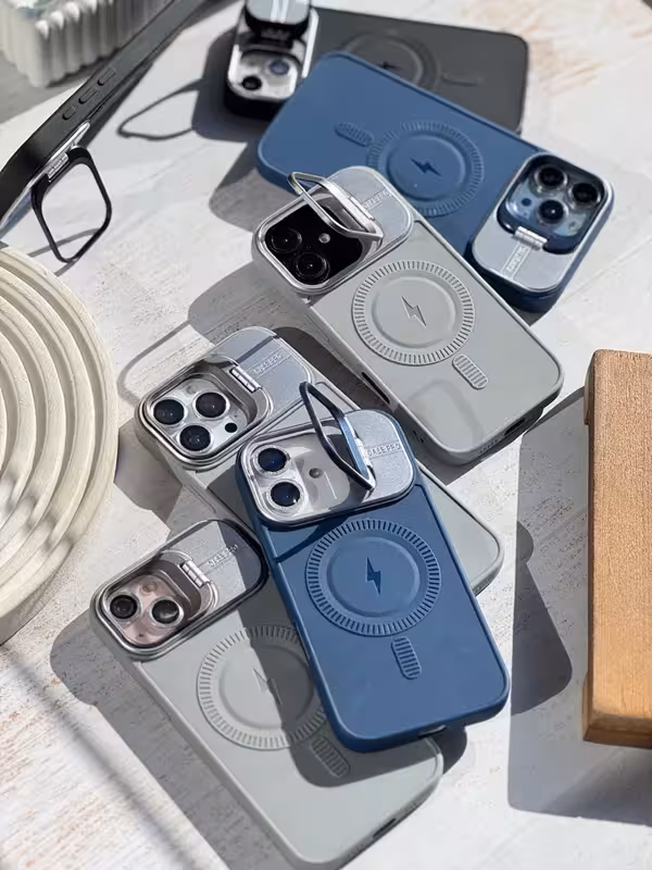 قاب مگنتیک لنز کیس پرو