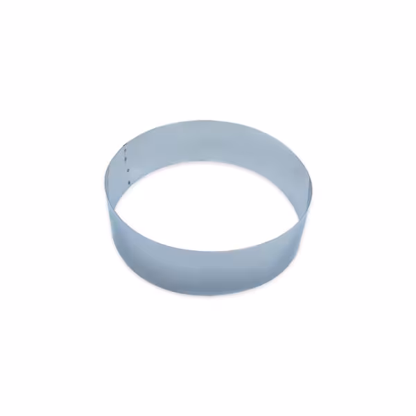 کاتر استیل گرد قطر 23