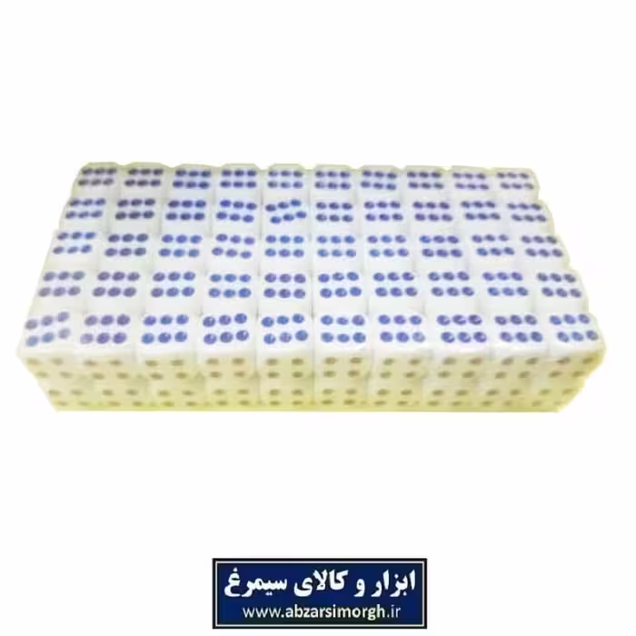 تاس لاکی فله ای TTA-001