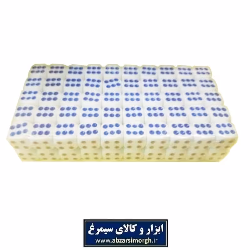 تاس لاکی فله ای TTA-001