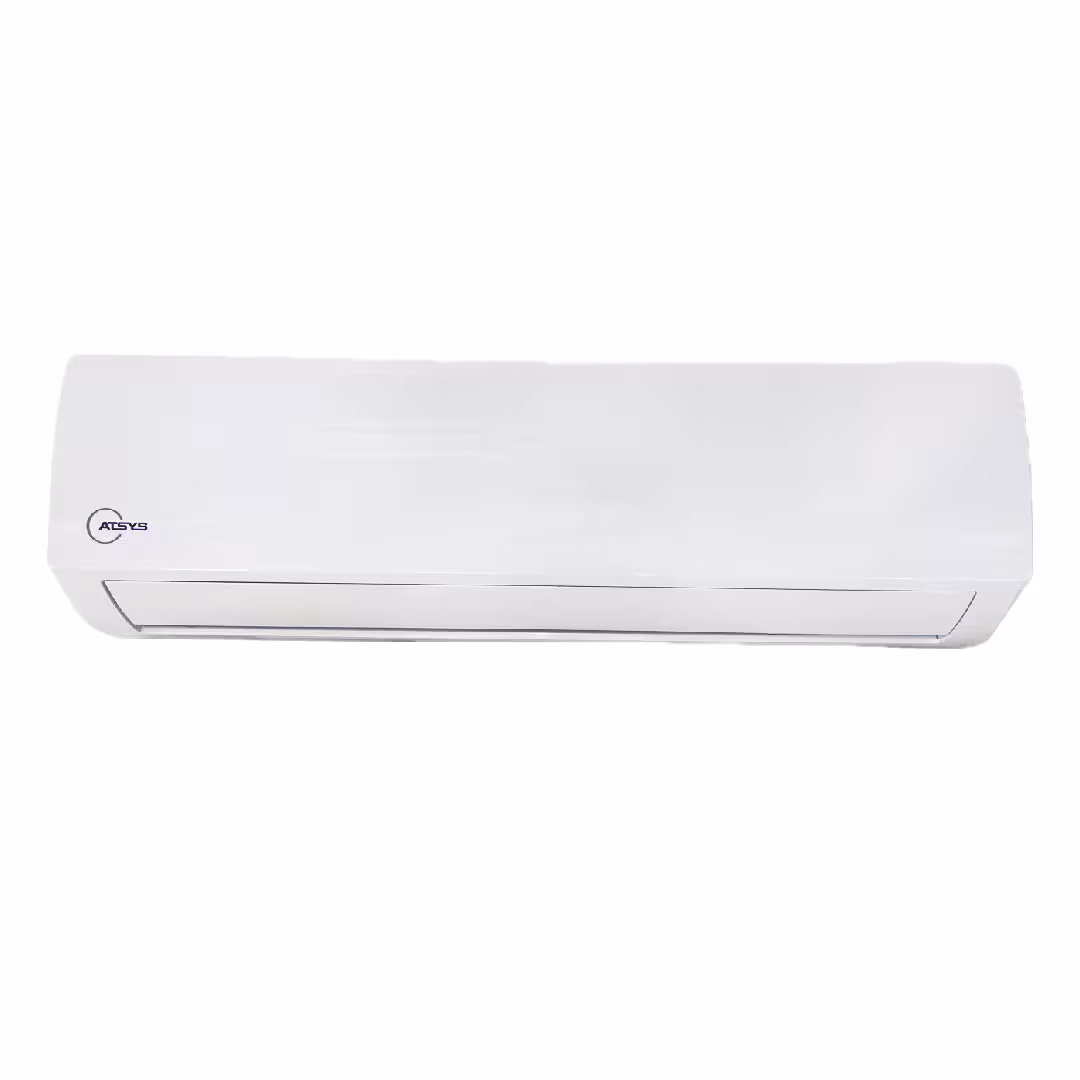 کولرگازی اسپلیت دیواری 12000 اتسیس مدل 12000BTU