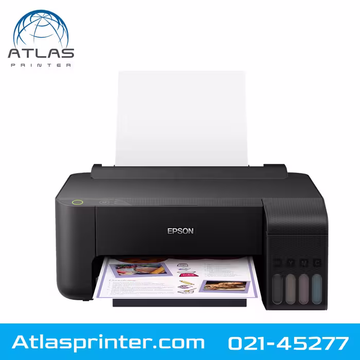 پرینتر جوهرافشان اپسون Epson L1110