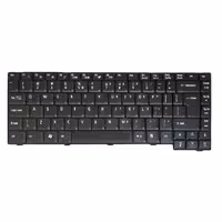 کیبورد لپ تاپ ایسر مدل Aspire 2930 مشکی