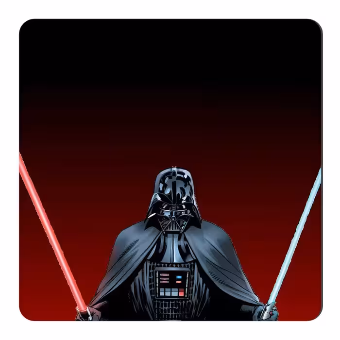 مگنت طرح Star Wars کد NIM741