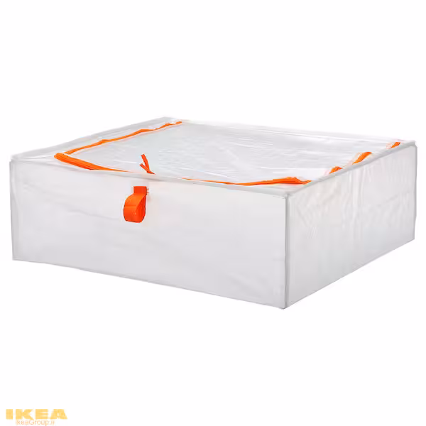 کیسه ذخیره سازی مدل PÄRKLA | برند ایکیا | ارسال 15 الی 20 روز کاری