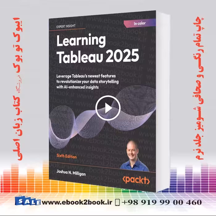 Learning Tableau 2025
