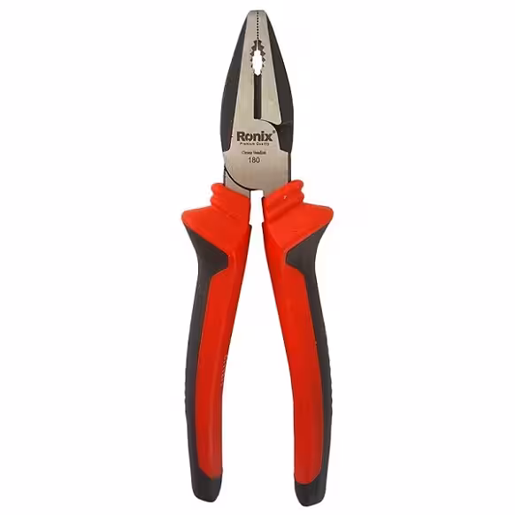 انبردست رونیکس مدل RH-1108 سایز 8 اینچ