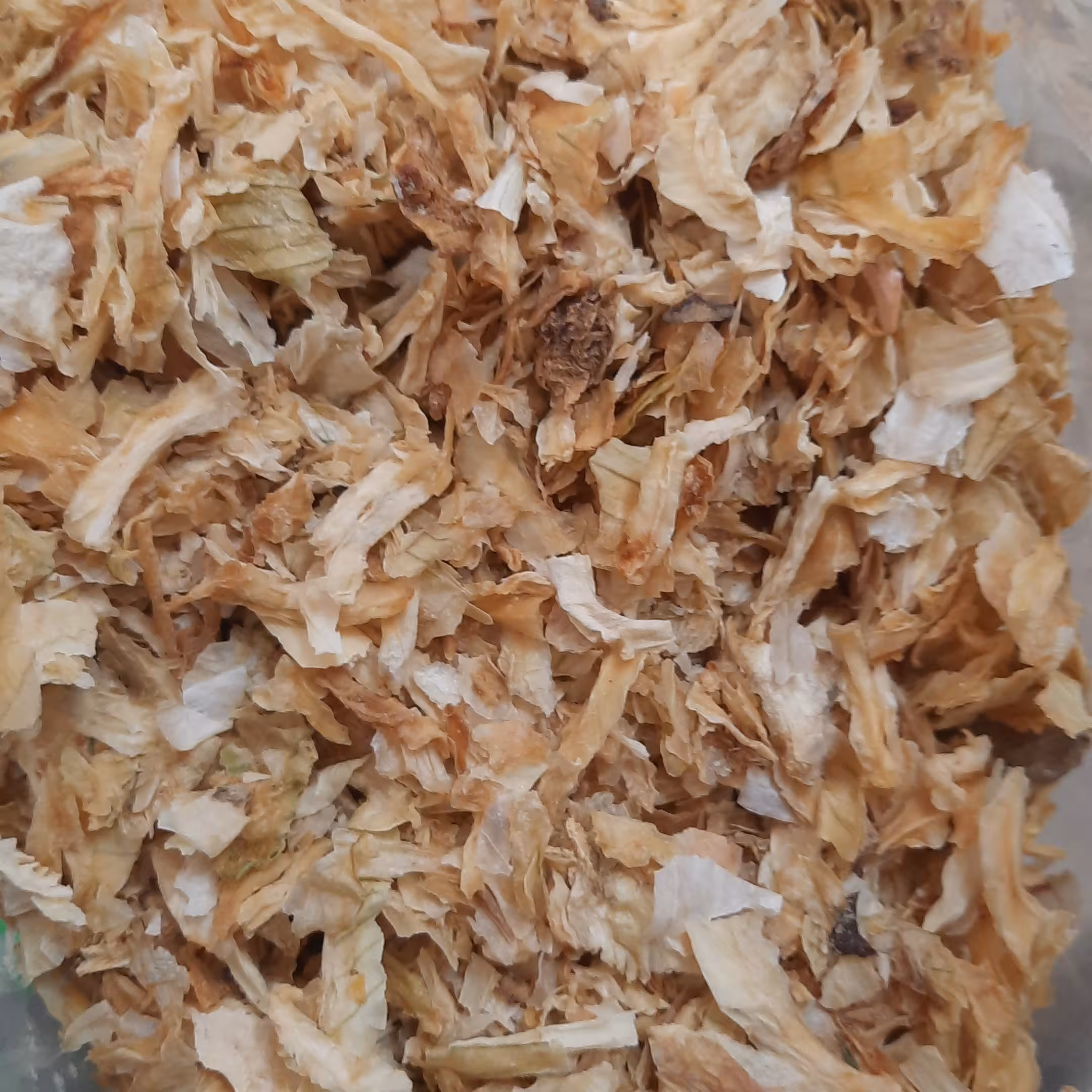  پیاز خشک زرد اسیابی 1 کیلویی کیفیت متوسط 