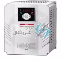 اینورتر سه فاز iG5A-11kW LS