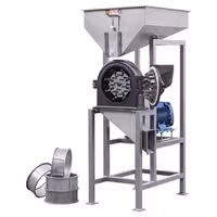 آسیاب شکر توس شکن خراسان TS-4200