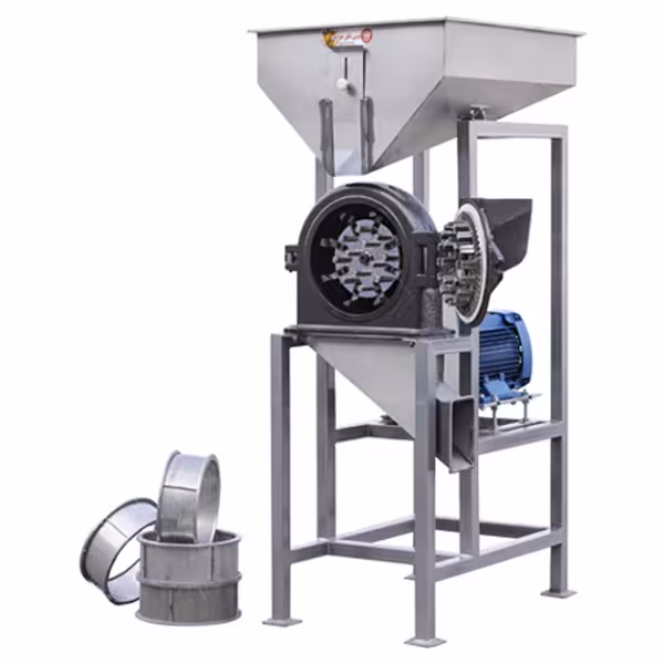 آسیاب شکر توس شکن خراسان TS-4200