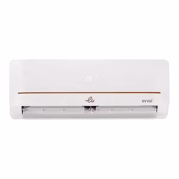 کولرگازی 24هزار دورثابت ایوولی مدل گرند EVT3_24KMD1