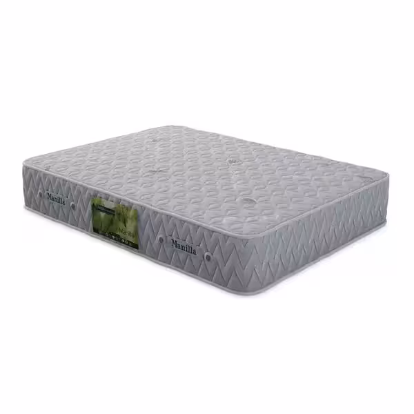 تشک دونفره داتیس مدل مانیلا عرض 160