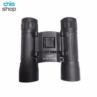 دوربین دوچشمی کامت مدل Comet 10×25