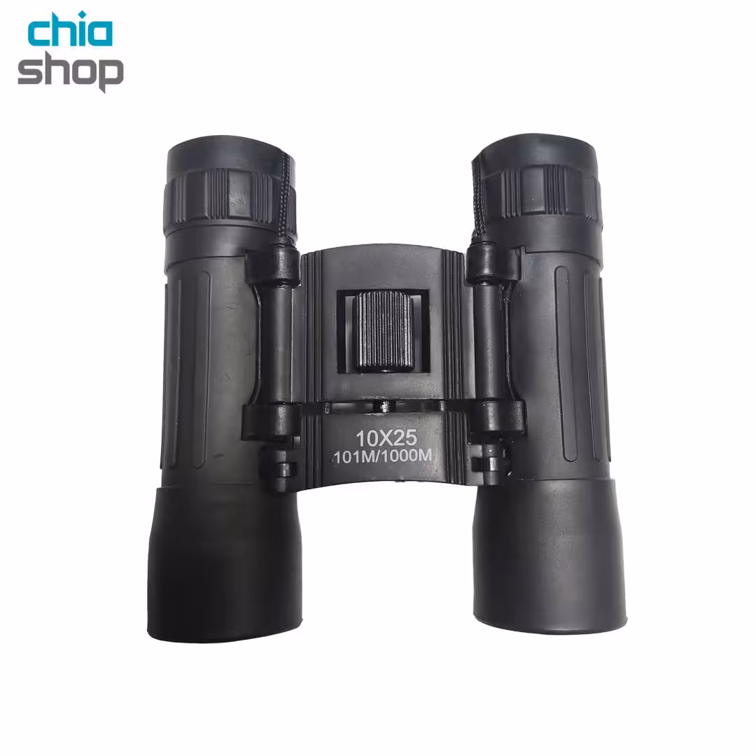دوربین دوچشمی کامت مدل Comet 10×25