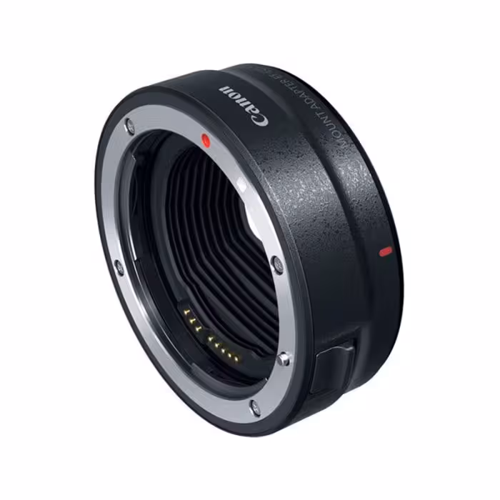 آداپتور تبدیل مانت EF-S/EF به Canon EOS R