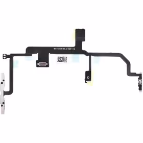 فلت پاور و ولوم گوشی آیفون 8 پلاس Iphone 8 Plus Power &#038; Volume Flex cable