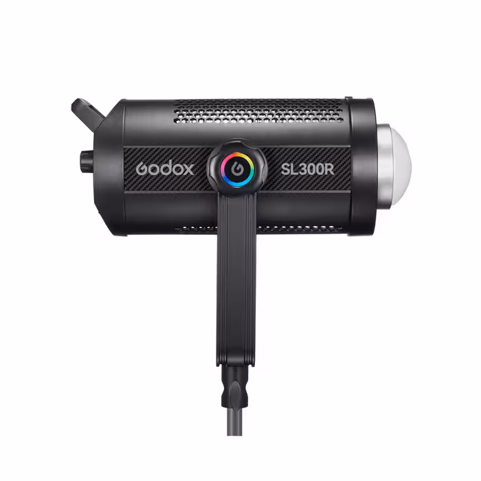 Godox SL300R RGB LED Video Lightویدئو لایت گودکس