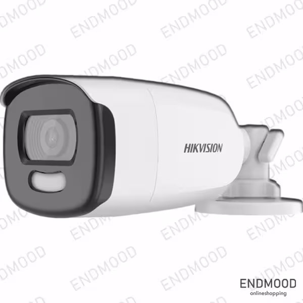 دوربین 5 مگاپیکسلی هایک ویژن مدل Hikvision DS-2CE12HFT-F