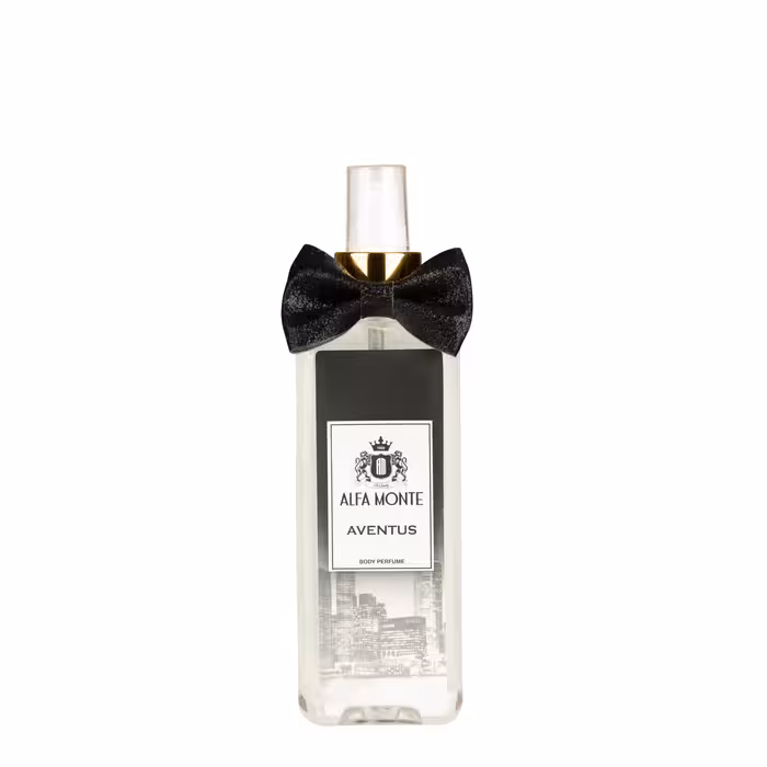 بادی پرفیوم کرید اونتوس (Creed Aventus) آلفامونته 250 میل