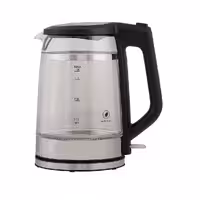 کتری برقی ساپر مدل 270 گنجایش 1٫7 لیتر