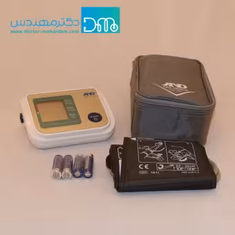فشارسنج  دیجیتال AND 767