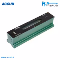 تراز صنعتی 20 سانتی متر دقت 0.02 مدل 713-008-02 (اکیود اتریش) accud