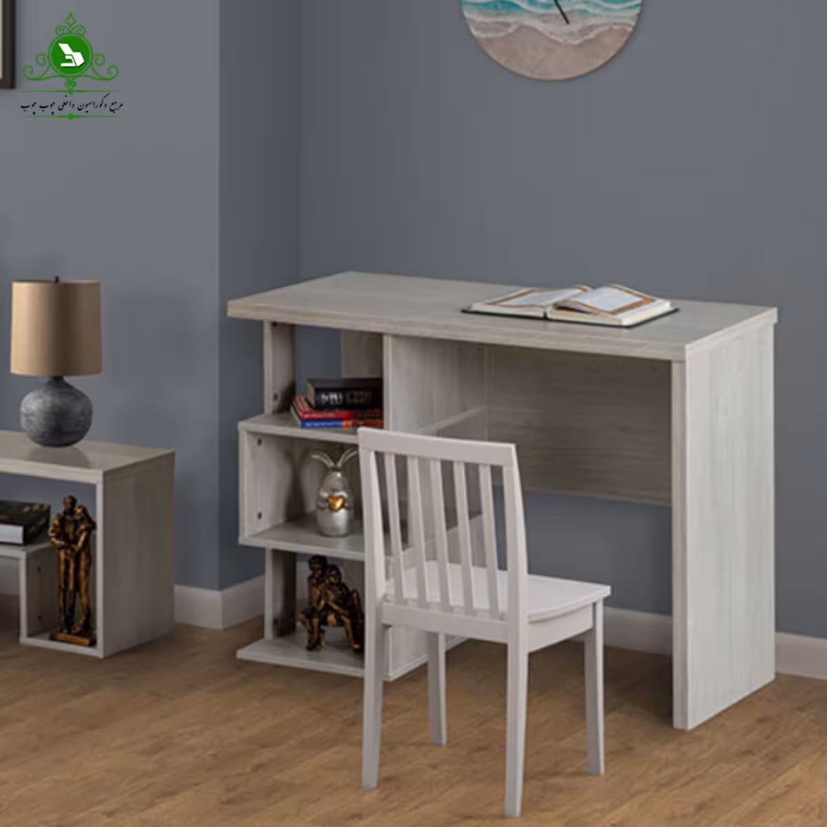 میز تحریر مدل ونوس
