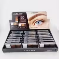 سایه ابرو آنی لیدی (24 عددی)