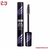 ریمل حجم دهنده بنفش ایزادورا Big Bold-کد1562
