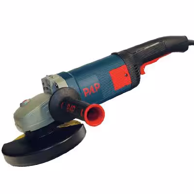 فرز آهنگری 2200 وات پی ای پی مدل AG 3022