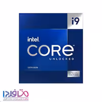 پردازنده اینتل مدل Core i9 13900KS