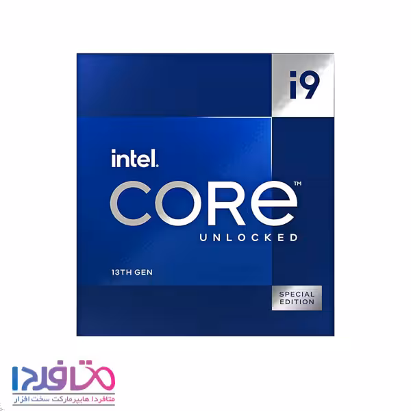 پردازنده اینتل مدل Core i9 13900KS