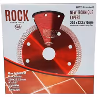 صفحه پرسلان بر 230 سانتی‌متری راک مدل Rock-PR230