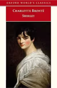 خرید و دانلود نسخه کامل کتاب Shirley (Oxford World's Classics)
