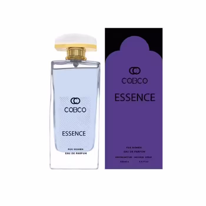 ادو پرفیوم زنانه کوبکو مدل ESSENCE
