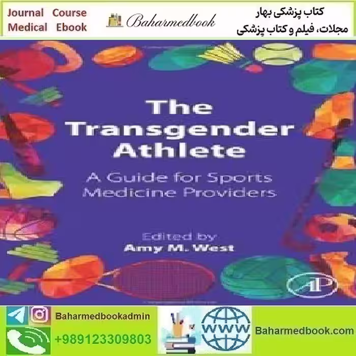 The Transgender Athlete A Guide for Sports Medicine Provider