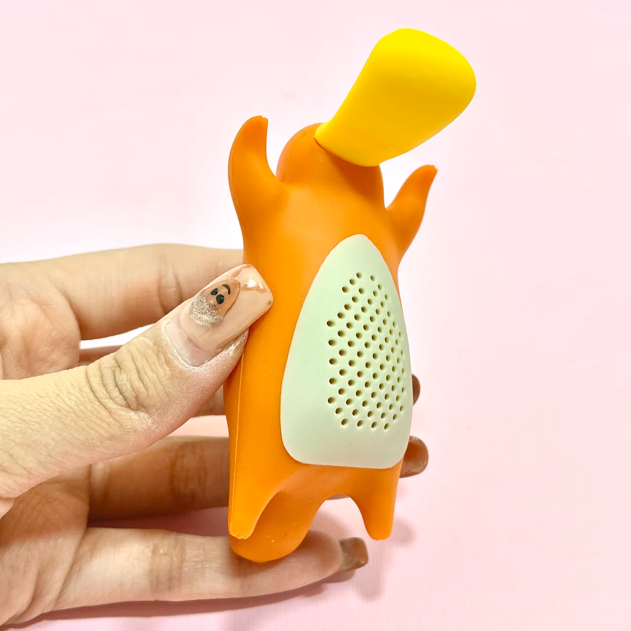 دمنوش ساز پنگوئنی