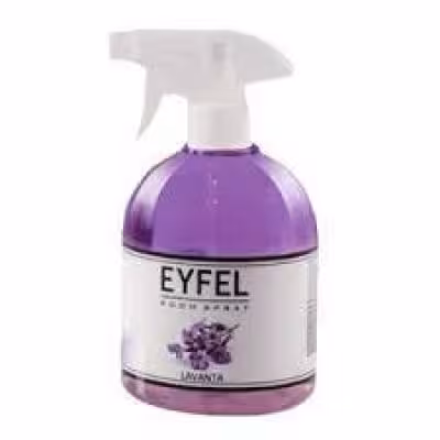 اسپری خوشبو کننده 500 میل ایفل (لوندر)