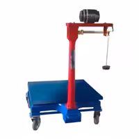 باسکول قپان 1 تنی حداد ماهر