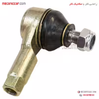 سیبک فرمان (چوپوقی) پراید جی ای اس پی