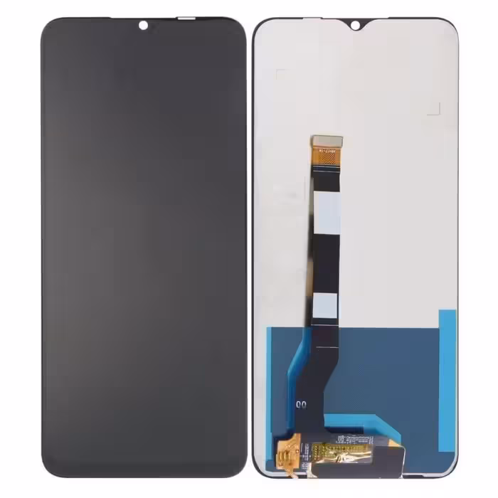 تاچ ال سی دی ریلمی مدل Relmi Narzo50