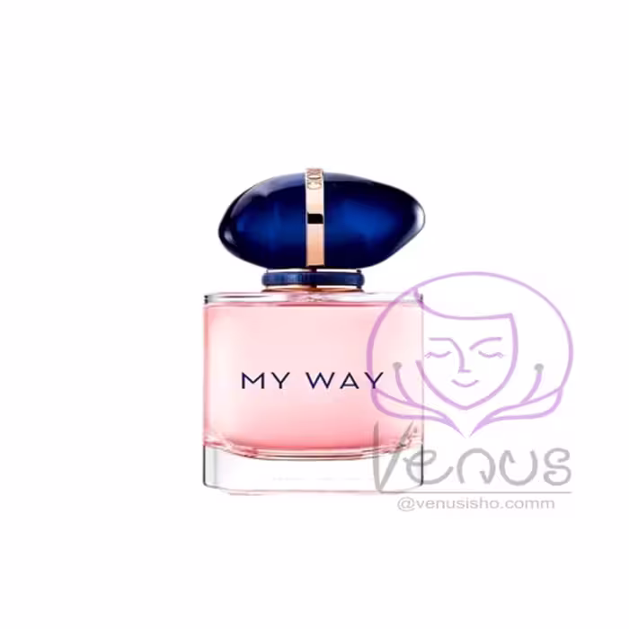 ادکلن مای وی لاکچری آکوا LUXURY AQVA