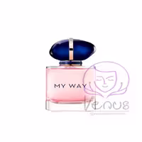 ادکلن مای وی لاکچری آکوا LUXURY AQVA